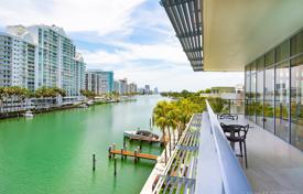 Daire – Miami sahili, Florida, Amerika Birleşik Devletleri. $1,299,000