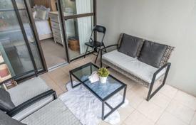 2 odalılar daire Etobicoke'de, Kanada. C$765,000
