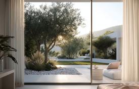 4 odalılar yazlık ev 465 m² Denia'da, İspanya. 1,615,000 €