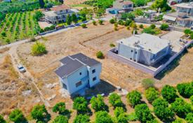 3 odalılar yeni binada daireler 130 m² Messenia'da, Yunanistan. 350,000 €