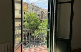 Daire 102 m² L'Eixample'de, İspanya. 840,000 €