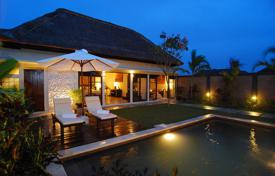 Villa – Seminyak, Bali, Endonezya. 2,230 € haftalık