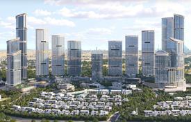 Konut kompleksi Skyscape Avenue – Nad Al Sheba 1, Dubai, BAE. Min.$530,000