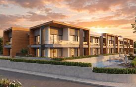New residential complex with apartments Kissonerga'da, Kıbrıs. Min.223,000 €