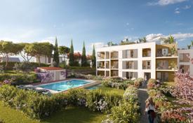 Sıfır daire – Antibes, Cote d'Azur (Fransız Rivierası), Fransa. 229,000 €
