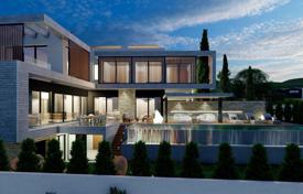 6 odalılar yazlık ev Limassol (city)'da, Kıbrıs. 2,900,000 €
