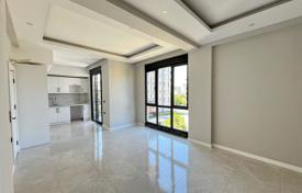 4 odalılar çatı dairesi 125 m² Gazipasa'da, Türkiye. 11,939,000 TRY