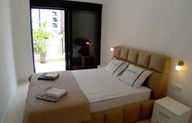 1 odalılar daire 51 m² Budva city'da, Karadağ. 189,000 €