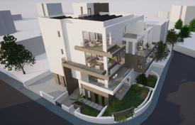 3 odalılar çatı dairesi 144 m² Baf'ta, Kıbrıs. 510,000 €
