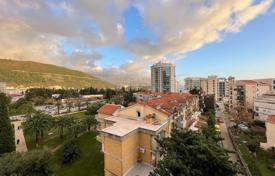 2 odalılar daire 96 m² Budva city'da, Karadağ. 263,000 €