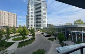 4 odalılar daire Scarborough'da, Kanada. C$713,000