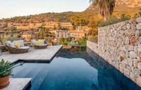 Villa – Deià, Balear Adaları, İspanya. 4,200 € haftalık
