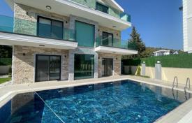 5 odalılar villa 300 m² Fethiye'de, Türkiye. 460,000 €