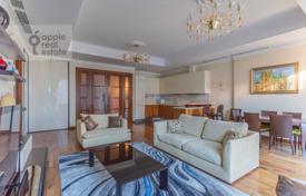 4 odalılar daire 161 m² Tverskoy district'da, Rusya. 150,000 ₽ haftalık