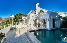 4 odalılar villa 448 m² Nueva Andalucia'da, İspanya. 1,675,000 €