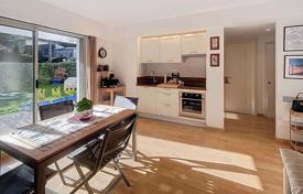2 odalılar daire Cap d'Antibes'da, Fransa. 299,000 €