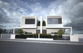 3 odalılar yazlık ev Famagusta'da, Kıbrıs. 280,000 €