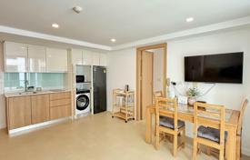2 odalılar daire 62 m² Pattaya'da, Tayland. $111,000