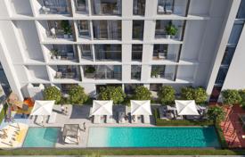 Konut kompleksi Evergr1n House 4 – Al Satwa, Dubai, BAE. Min.$372,000