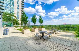 1 odalılar daire Fort York Boulevard'da, Kanada. C$852,000