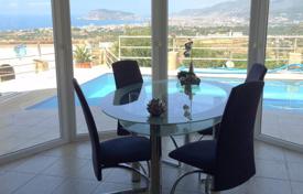 4 odalılar villa 180 m² Alanya'da, Türkiye. 16,658,000 TRY