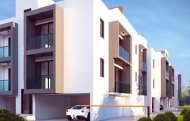 2 odalılar yeni binada daireler 80 m² Girne'de, Kıbrıs. 179,000 €