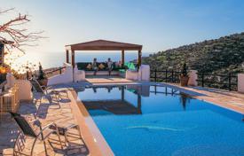 2 odalılar villa Tsada'da, Kıbrıs. 982,000 €