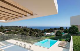4 odalılar villa 411 m² Kalonji'de, İspanya. 2,200,000 €