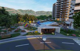 2 odalılar daire 72 m² Bar city'da, Karadağ. 184,000 €