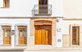 Yazlık ev – Teulada (Spain), Valencia, İspanya. 270,000 €
