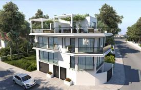 3 odalılar villa 120 m² Larnaca (city)'da, Kıbrıs. Min.450,000 €