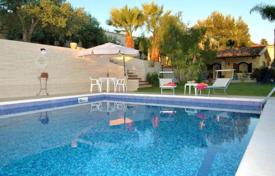 Villa – Castellammare del Golfo, Sicilya, İtalya. $3,260 haftalık