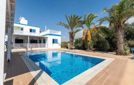 4 odalılar villa 153 m² Famagusta'da, Kıbrıs. 850,000 €