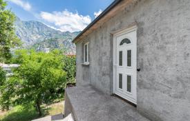 Yazlık ev 106 m² Kotor city'da, Karadağ. 550,000 €
