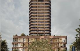 2 odalılar daire 65 m² Vake-Saburtalo'da, Gürcistan. $105,000