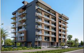 New residential complex with apartments Dubai South'da, BAE. Min.$225,000