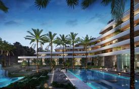 3 odalılar çatı dairesi 114 m² Germasogeia'da, Kıbrıs. 2,300,000 €