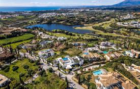 Villa – Benahavis, Endülüs, İspanya. 4,450,000 €