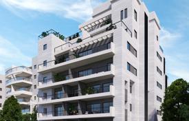4 odalılar daire 92 m² Bat Yam'da, İsrail. $862,000