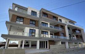 2 odalılar çatı dairesi Limasol'da, Kıbrıs. 510,000 €