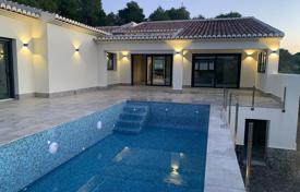 3 odalılar villa 166 m² Javea (Xabia)'da, İspanya. 1,190,000 €