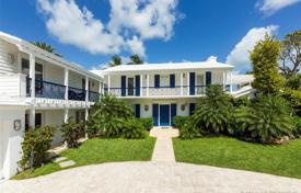 Villa – Miami sahili, Florida, Amerika Birleşik Devletleri. $9,950,000