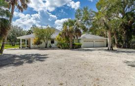 Şehir içinde müstakil ev – LaBelle, Hendry County, Florida,  Amerika Birleşik Devletleri. $700,000
