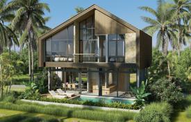 2 odalılar villa 120 m² Pererenan'da, Endonezya. $279,000