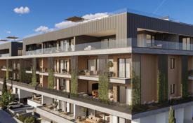 2 odalılar çatı dairesi 102 m² Limasol'da, Kıbrıs. 540,000 €