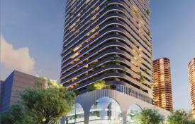 1 odalılar daire 62 m² Vake-Saburtalo'da, Gürcistan. $109,000