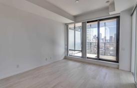 1 odalılar daire Old Toronto'da, Kanada. C$877,000