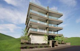 3 odalılar çatı dairesi 131 m² Limasol'da, Kıbrıs. 470,000 €