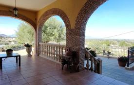 4 odalılar villa 265 m² Bigastro'da, İspanya. 469,000 €