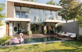 2 odalılar villa 140 m² Pererenan'da, Endonezya. $315,000